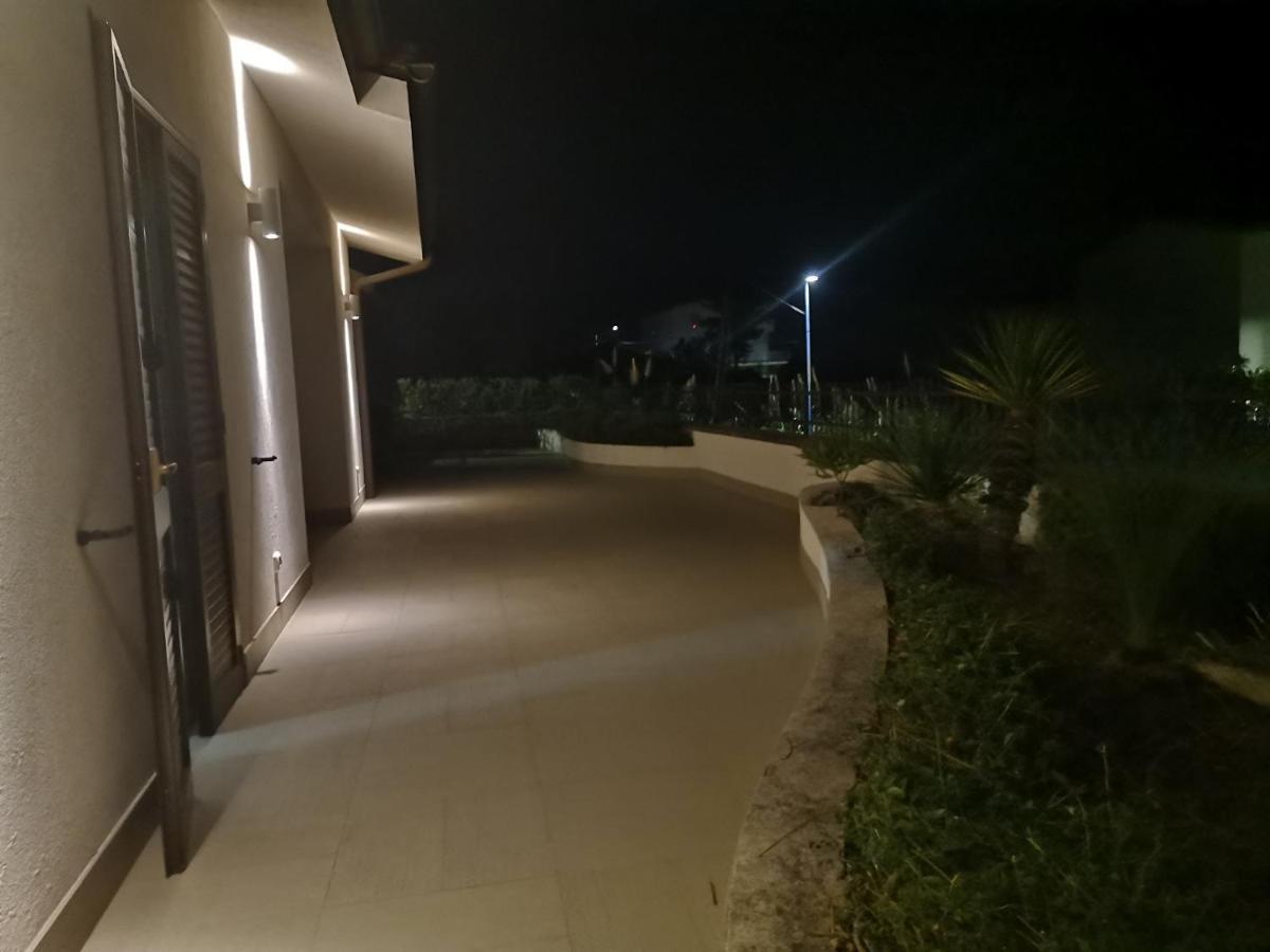 Villa Residenza Medea Villaggio Mosè Exterior foto