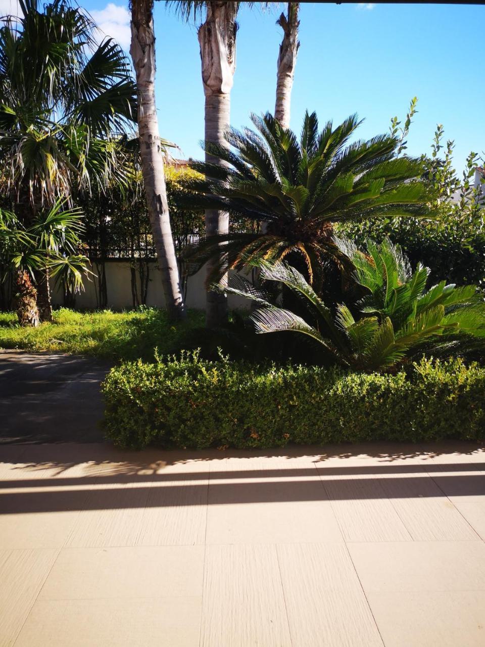 Villa Residenza Medea Villaggio Mosè Exterior foto